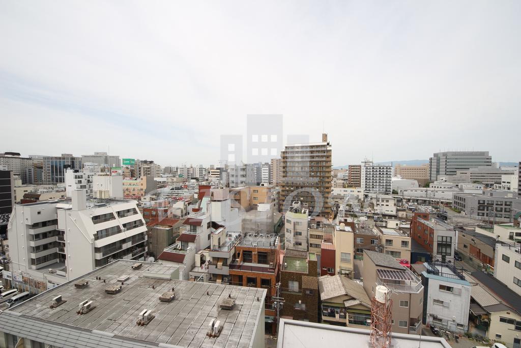 阪急神戸線 十三駅 徒歩4分 10階建 築19年のその他写真