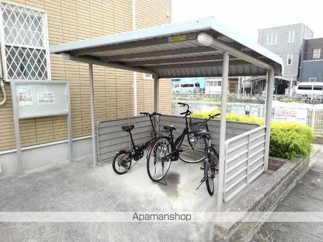 その他共有部分　その他共有部分