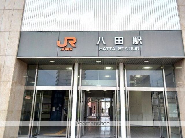 その他　ＪＲ関西本線　八田駅（その他）まで350m
