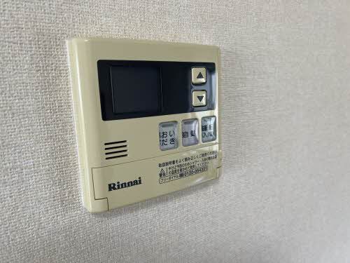 その他設備　設備