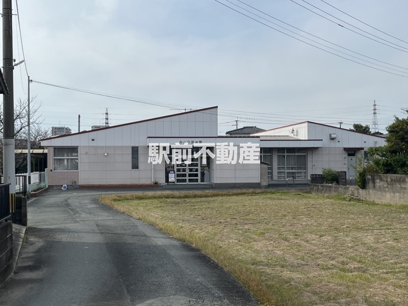 幼稚園・保育園　みのり保育園（幼稚園・保育園）まで1000m