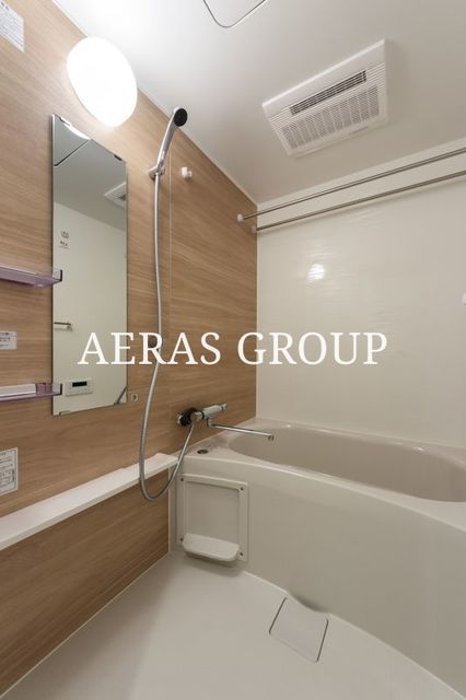 バス・シャワールーム　同施工タイプ