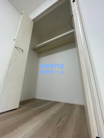 収納　こまごまとしたものを収納できそうですね