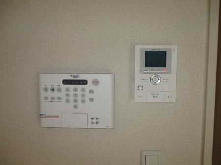 セキュリティ　セキュリティ