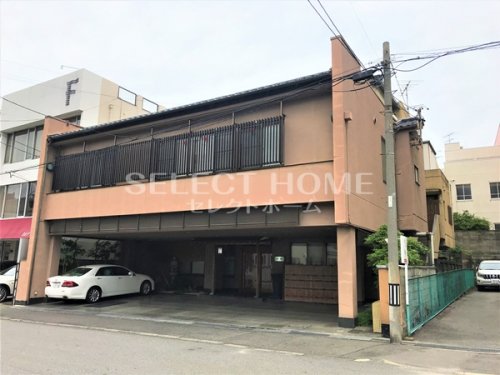 飲食店　川井（飲食店）まで171m