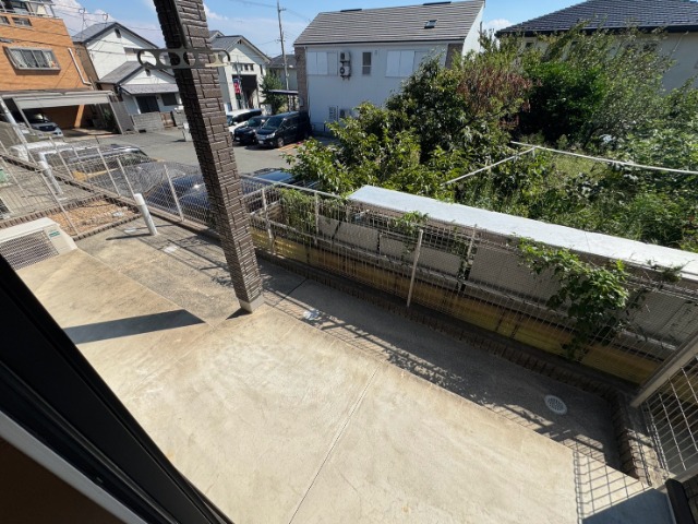 庭