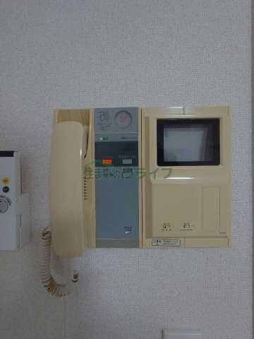 HF日本橋レジデンスのその他写真