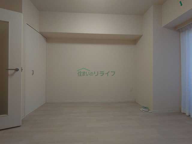 HF日本橋レジデンスの内装写真