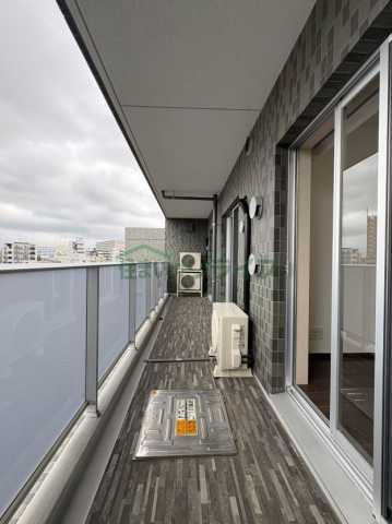 LIMERESIDENCE HIKIFUNEの内装写真