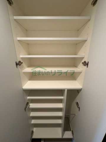 LIMERESIDENCE HIKIFUNEの内装写真