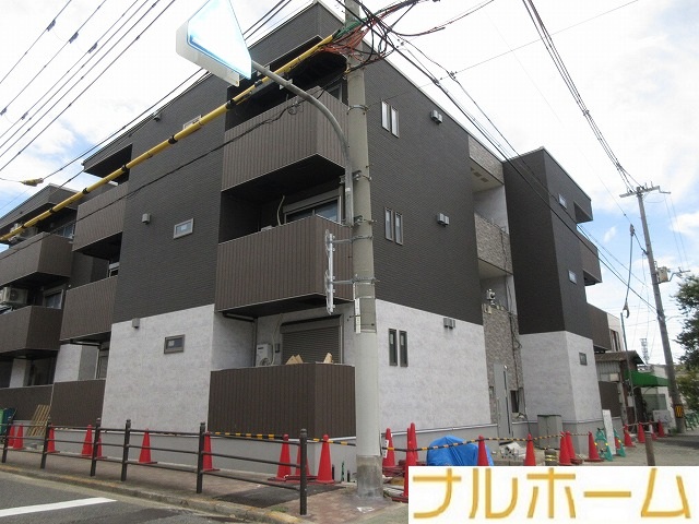 近鉄南大阪線 今川駅 徒歩10分 新築