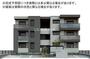 妙典駅より徒歩10分 1階 新築の賃貸物件