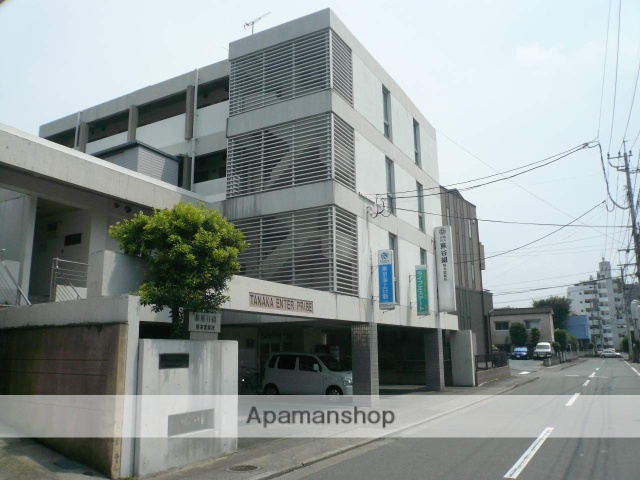 熊本市電健軍線 神水交差点駅 徒歩17分 築38年