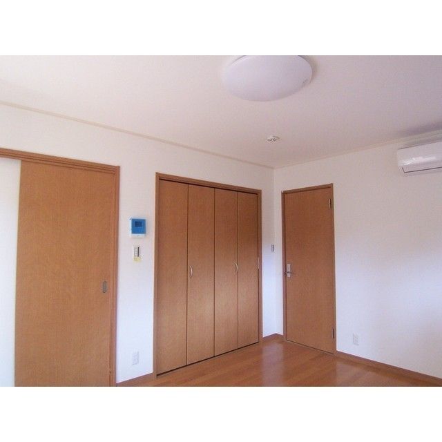その他部屋・スペース　★収納たっぷり★