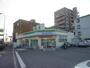 コンビニ　ファミリーマート八尾高安町店（コンビニ）まで300m