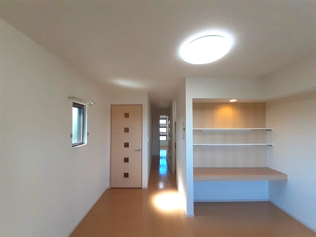 その他部屋・スペース　その他