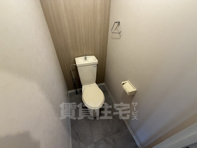 美福苑・MIFUKUGARDENのトイレ写真