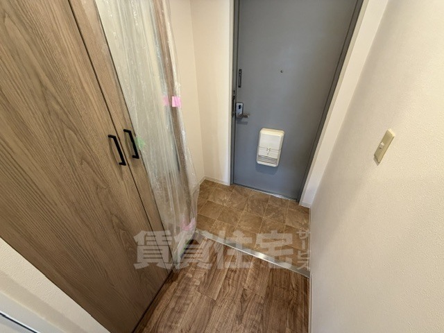 美福苑・MIFUKUGARDENの玄関写真