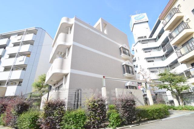 美福苑・MIFUKUGARDEN