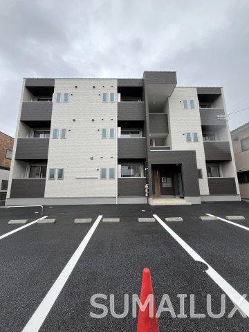 ＪＲ豊肥本線 東海学園前駅 徒歩21分 築3年