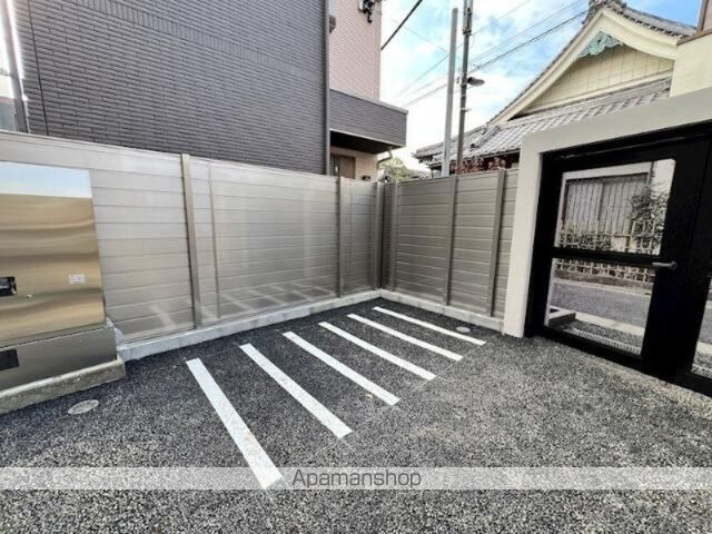 都電荒川線 巣鴨新田駅 徒歩4分 4階建 築2年のその他写真