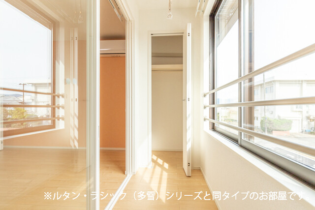 その他　その他部屋・スペース