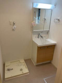 グランドワール千歳船橋の内装写真