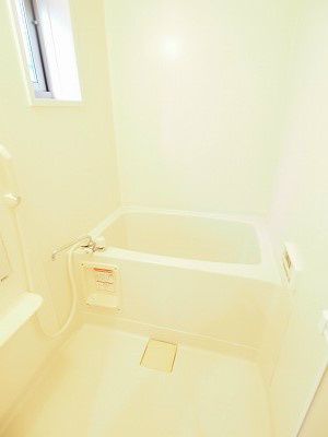 バス・シャワールーム　☆リラックスできるお風呂☆