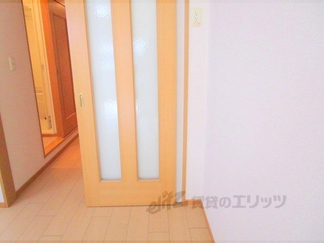 その他部屋・スペース　冷蔵庫置場