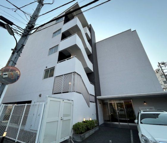 建物外観　☆きれいな外観☆