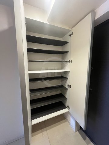 その他部屋・スペース　シューズボックス