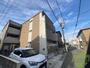 新伊丹駅より徒歩3分 2階 築8年3ヶ月の賃貸物件