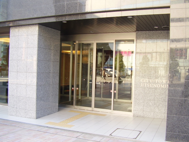 東武宇都宮線 東武宇都宮駅 徒歩9分 24階建 築16年の外観写真