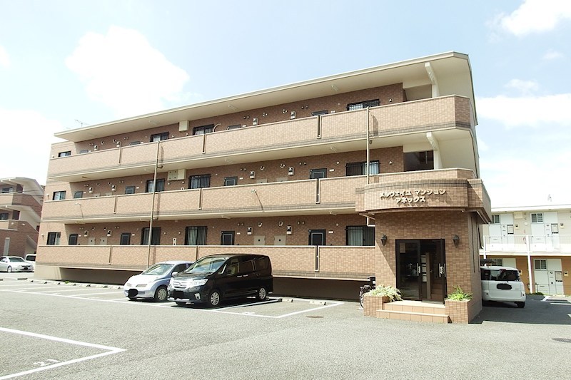 ＪＲ常磐線 牛久駅 徒歩15分 築20年