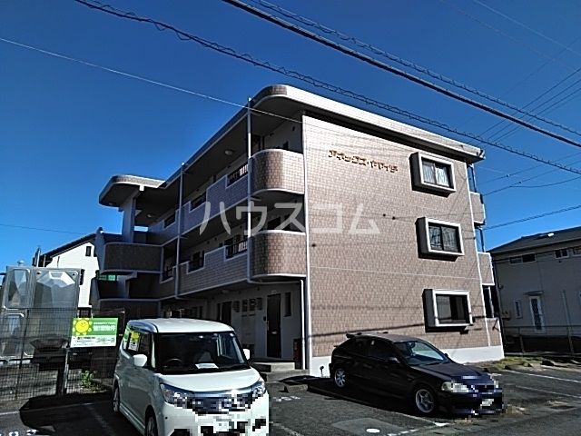 ＪＲ東海道本線 静岡駅 バス乗車時間：25分 最寄りバス停で下車 徒歩3分 築29年