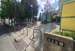 ルーチェ山王の周辺写真