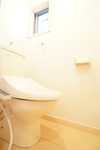メゾン京香のトイレ写真
