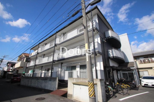 ＪＲ宇野線 備前西市駅 徒歩10分 築38年