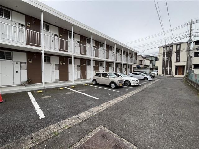 Palace上峰のその他写真