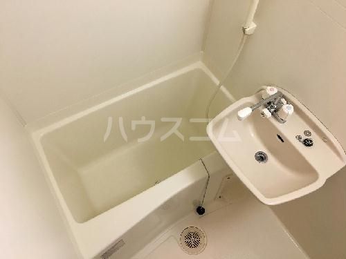 Palace上峰の内装写真