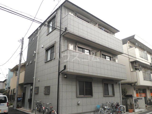 京成押上線 京成立石駅 徒歩6分 築17年