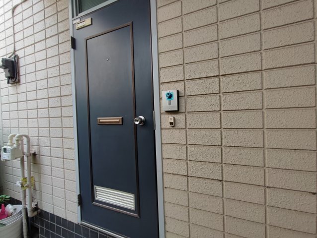 玄関　別部屋参考