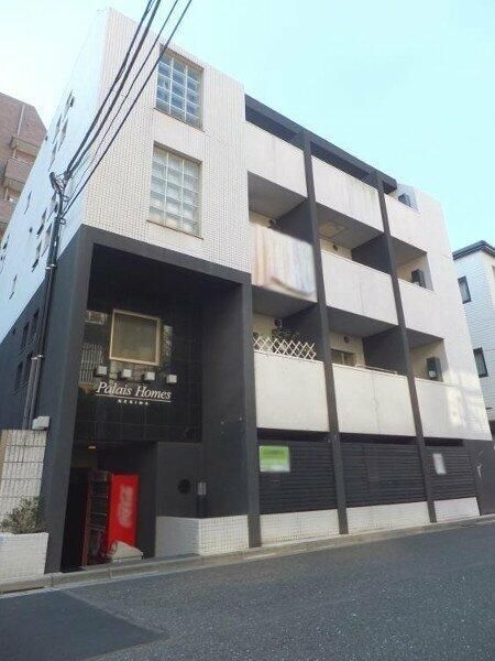 都営大江戸線 豊島園駅 徒歩14分 築21年