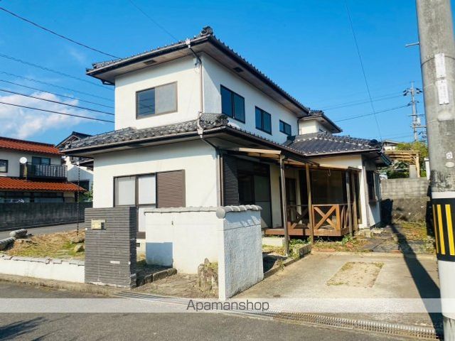 広島電鉄宮島線 廿日市市役所前駅 徒歩182分 築37年