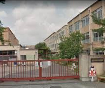 小学校　京都市立修学院第二小学校（小学校）まで563m