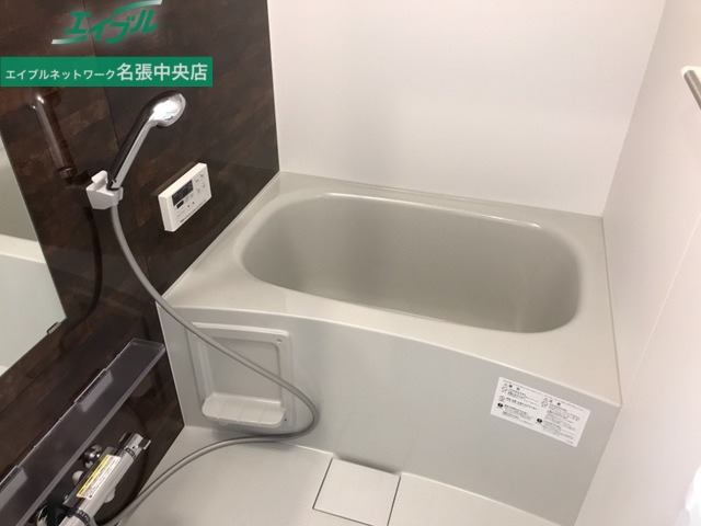 コート ともの風呂写真
