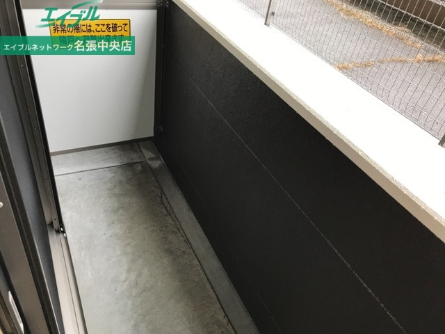コート ともの内装写真