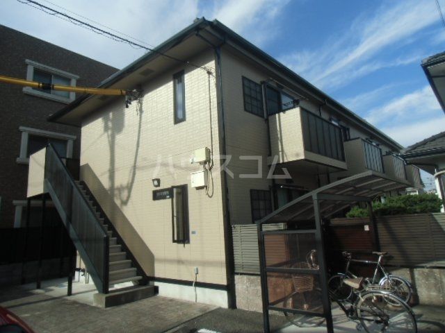 ＪＲ東海道本線 静岡駅 徒歩12分 築26年