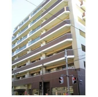 建物外観　☆綺麗な外観☆