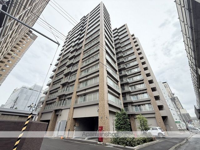 ＪＲ札沼線 札幌駅 徒歩7分 築20年